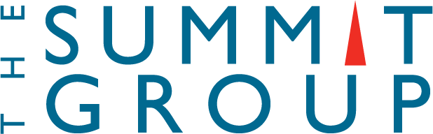 The Summit Group logo