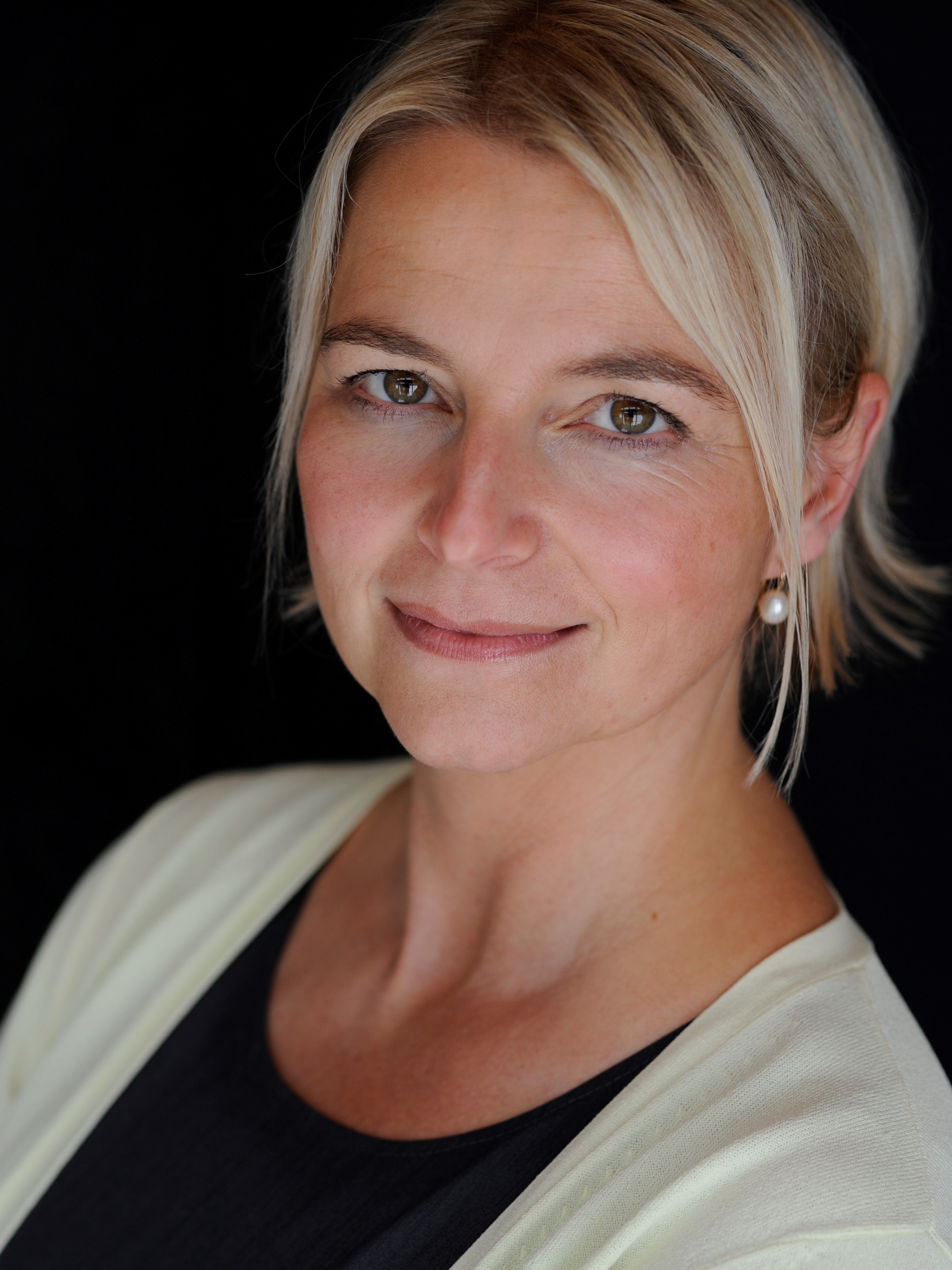 Annette Thum