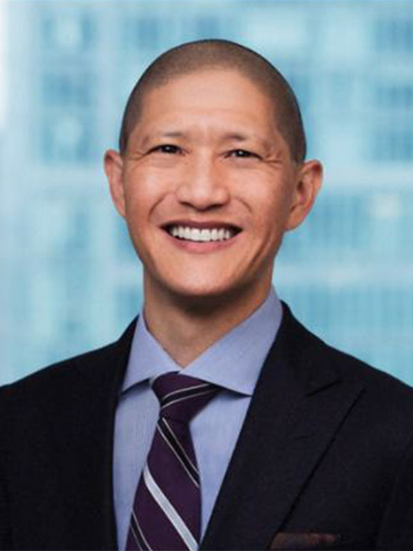Eric J. Lee