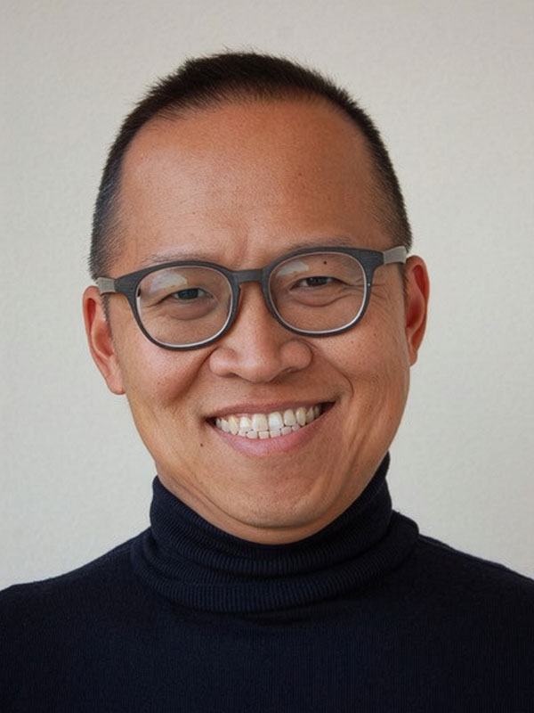 David Yau